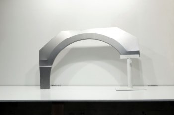Оцинкованная сталь 0,8 мм. 2957р Оцинкованная сталь 0,8 мм. 2957р
