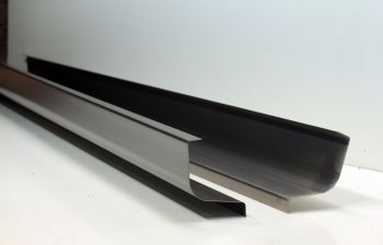 Оцинкованная сталь 1 мм. 6260р Оцинкованная сталь 1 мм. 6260р