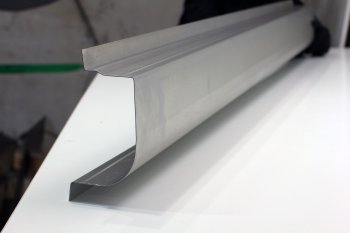 Холоднокатаная сталь 1.2 мм 2957р