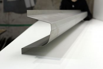 Холоднокатаная сталь 1.2 мм 2957р