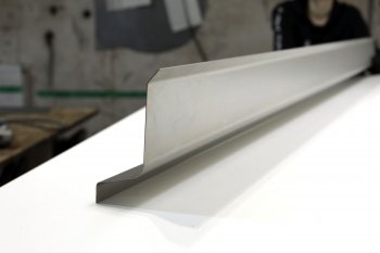 Холоднокатаная сталь 1.2 мм 2957р Холоднокатаная сталь 1.2 мм 2957р