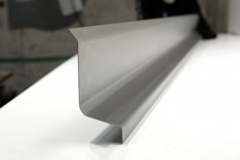 Холоднокатаная сталь 1.2 мм 2957р Холоднокатаная сталь 1.2 мм 2957р