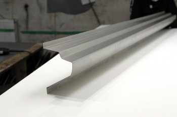 Холоднокатаная сталь 1.2 мм 2957р Холоднокатаная сталь 1.2 мм 2957р