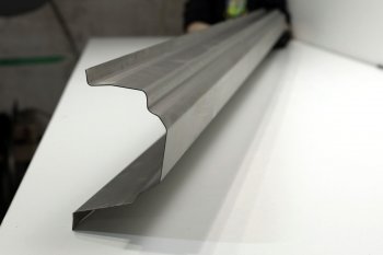 Холоднокатаная сталь 1.2 мм 3351р Холоднокатаная сталь 1.2 мм 3351р