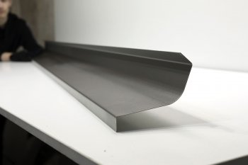 Холоднокатаная сталь 1.2 мм 3351р