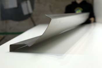 Холоднокатаная сталь 1.2 мм 3351р Холоднокатаная сталь 1.2 мм 3351р