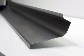 Оцинкованная сталь 1 мм. 3351р Оцинкованная сталь 1 мм. 3351р