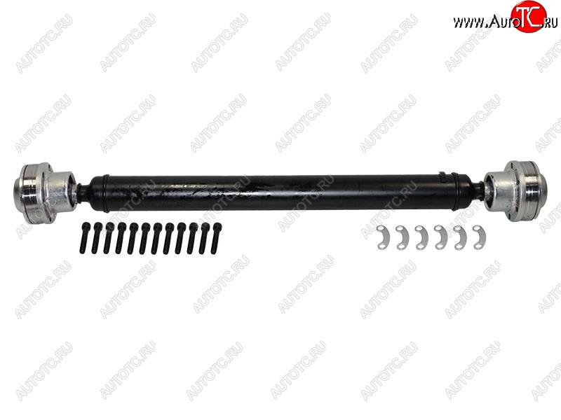 10 699 р. Вал карданный передний SUZUKI GRAND VITARA JT 05-16 SAT ST-123-0032  с доставкой в г. Белгород