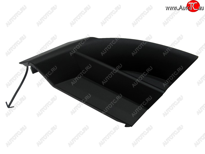 899 р. Заглушка в бампер RH под крюк SAT  Lexus RX ( 270,  200T) (2015-2019) AL20 дорестайлинг  с доставкой в г. Белгород
