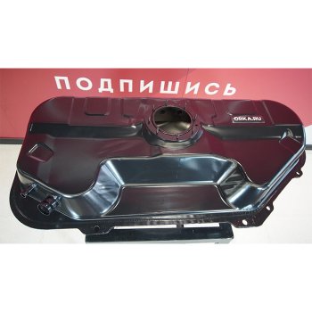 18 999 р. Топливный бак (265х460х860), (Дизель), (антикоррозия) , сталь ORKA Subaru Domingo FA,D-11 минивэн (1994-1998)  с доставкой в г. Белгород. Увеличить фотографию 9