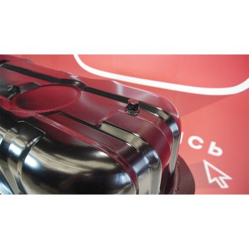 21 599 р. Топливный бак (550х240х940), (Дизель), (антикоррозия) сталь ORKA Honda Freed GB7,GB8,GB5,GB6 минивэн рестайлинг (2019-2024)  с доставкой в г. Белгород. Увеличить фотографию 5