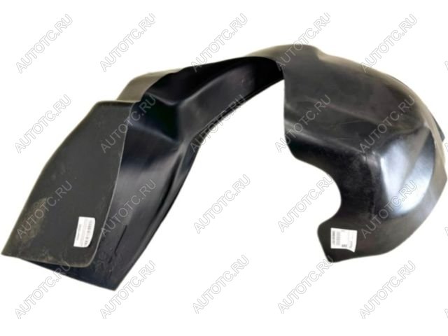 499 р. Правый подкрылок передний BodyParts Daewoo Nexia дорестайлинг (1995-2008)  с доставкой в г. Белгород