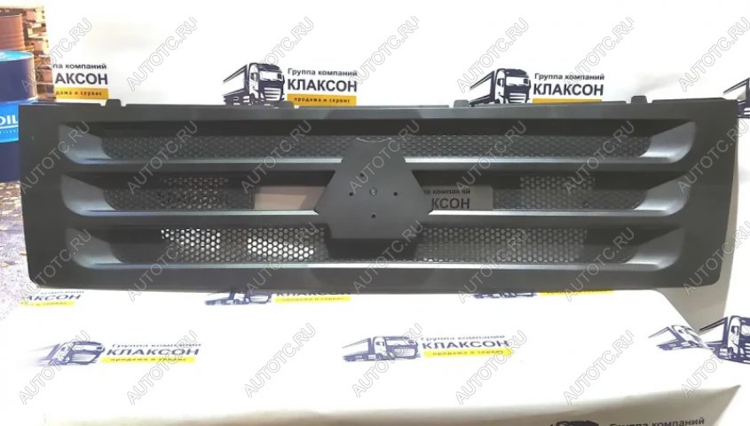 2 879 р. Решетка капота Howo T5G 812W61150-0115 VALMO000542 (!!!УЦЕНКА: возможен нетоварный вид!!!) VALMO 812w61150-0115  с доставкой в г. Белгород