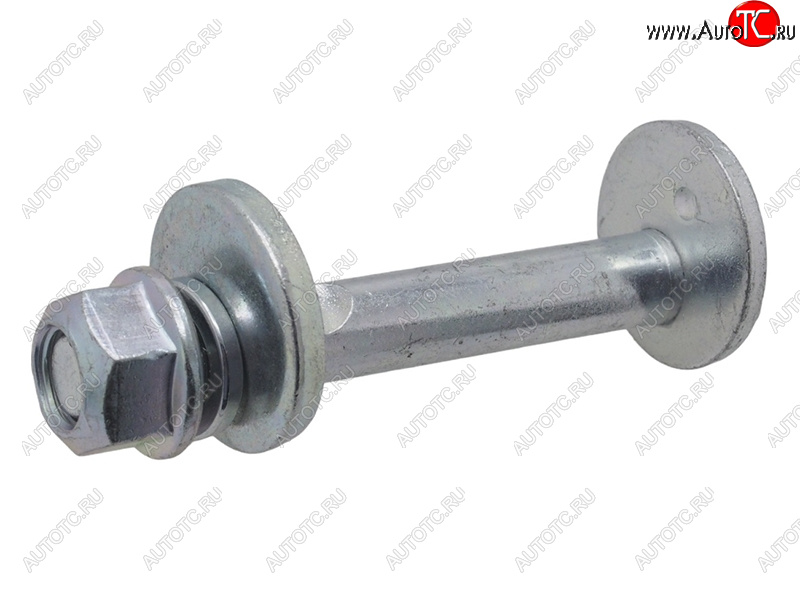 689 р. Болт эксцентрика (комплект) задней подвески ремкомплект HYUNDAI TUCSON 04 2004-HYUNDAI ELANTRA 06 2 SAT ST-125-0039  с доставкой в г. Белгород