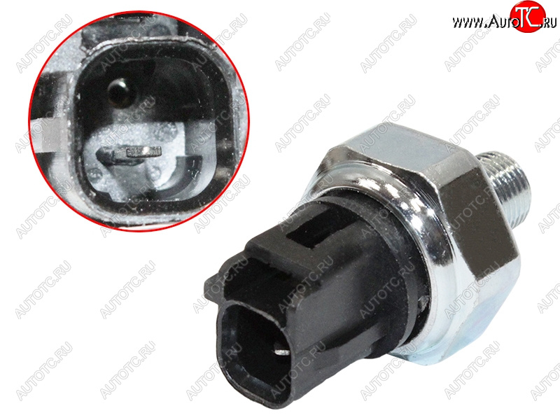 689 р. Датчик давления масла TOYOTA серии AESNZZZAZHONDA L13AL15AK24ZR20AK20ZR18AK24Z4 SANKEI DOP1150  с доставкой в г. Белгород