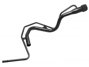 Горловина топливного бака 4WD SAT Toyota Sprinter Carib 3 E110 рестайлинг (1997-2002)