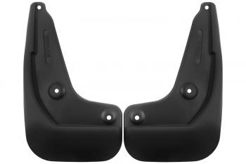 Брызговики передние подходят для  VGV U75 Plus  2024 - 2 шт.(optimum) в пакете FROSCH nlf.an0694.f3