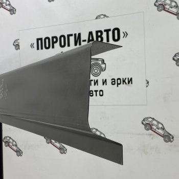 Правый ремонтный порог Пороги-Авто Dodge Ram DR, DH (2001-2008) (холоднокатаная сталь 1 мм)