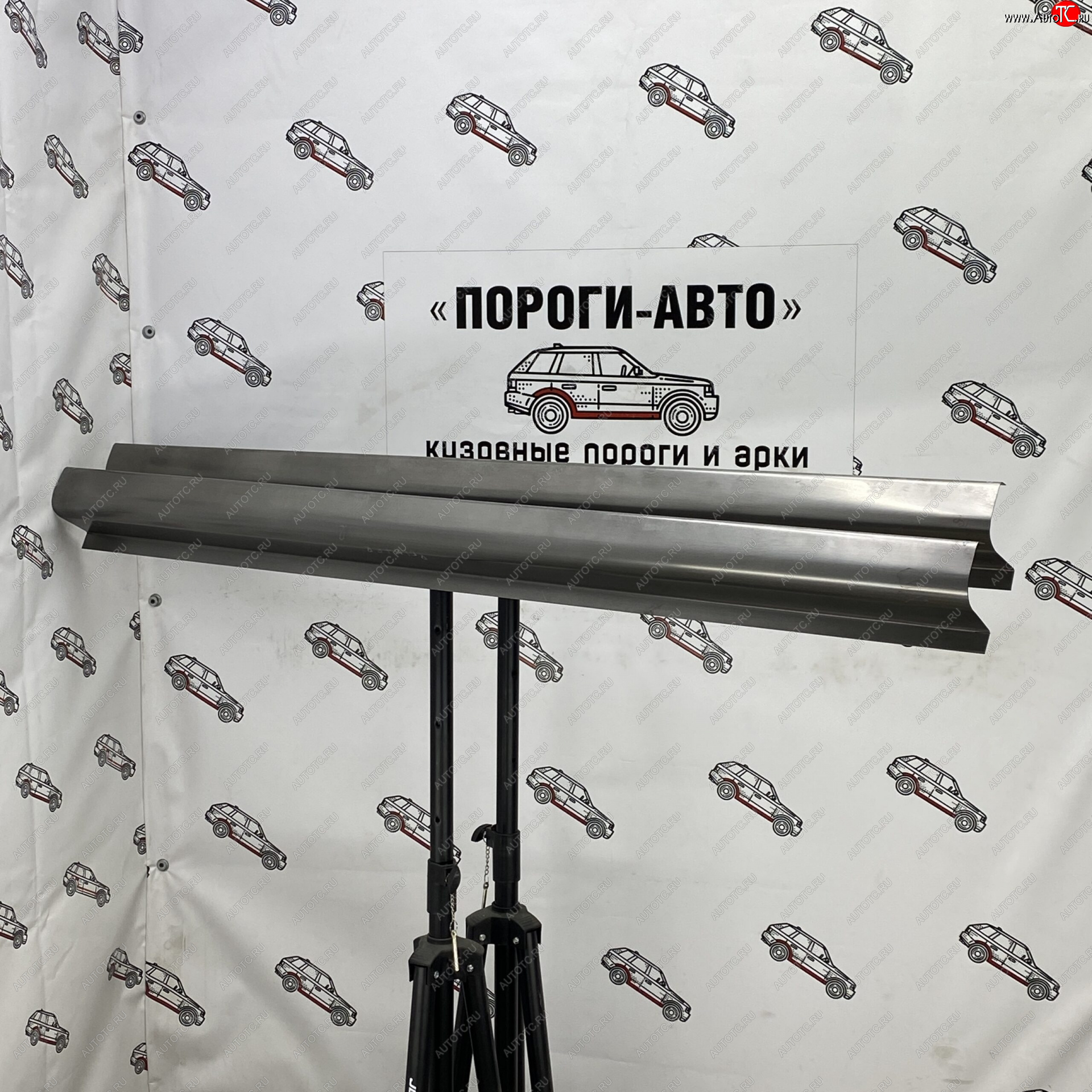 3 899 р. Комплект порогов (Ремкомплект) Пороги-Авто  Volkswagen Pointer ( G3) (1998-2009) универсал (холоднокатаная сталь 1 мм)  с доставкой в г. Белгород
