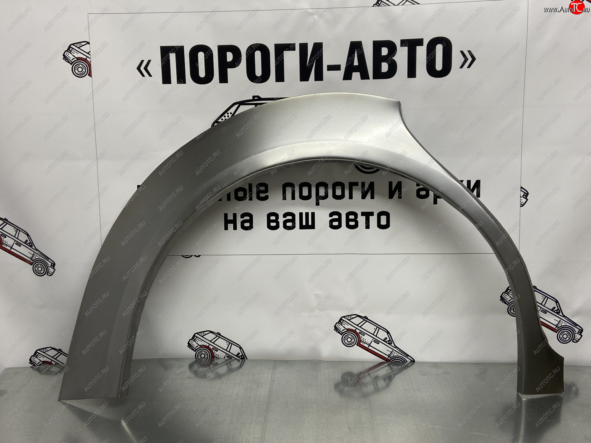 2 199 р. Правая внешняя ремонтная арка Пороги-Авто Mitsubishi Dion CR6W,CR9W дорестайлинг (2000-2002) (Холоднокатаная сталь 0,8 мм)  с доставкой в г. Белгород