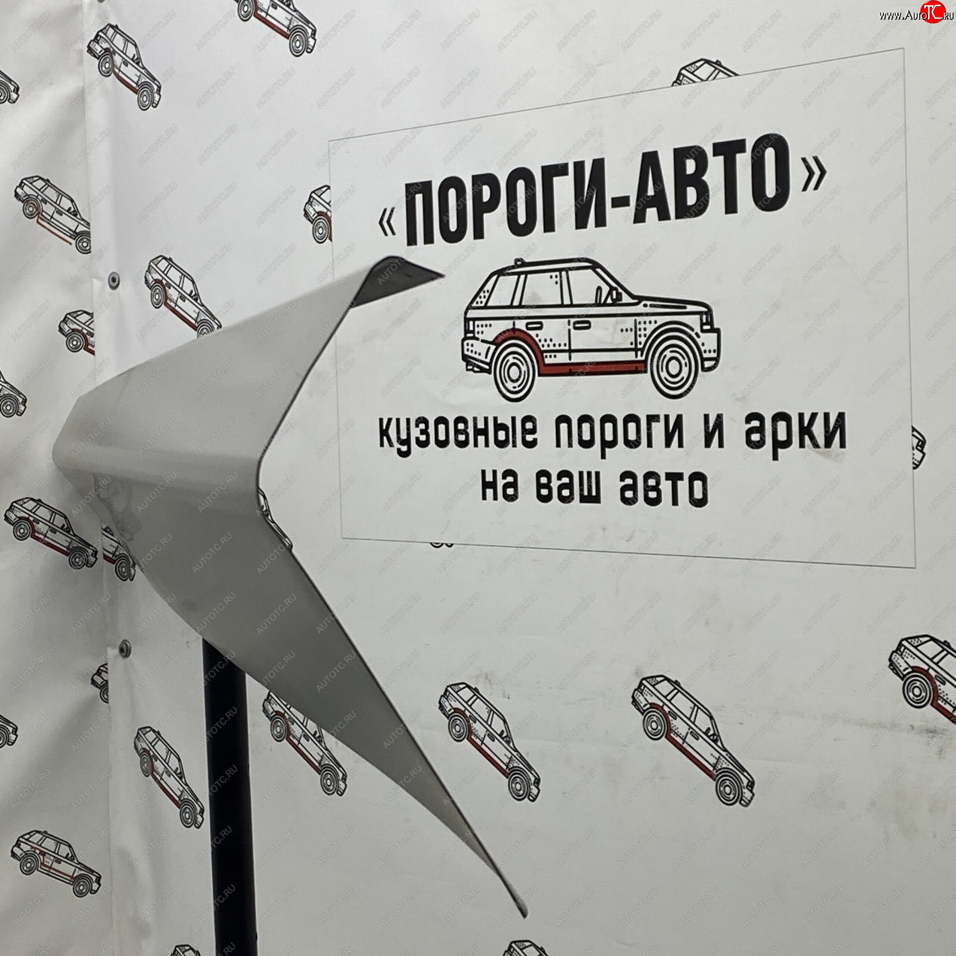 1 989 р. Правый ремонтный порог Пороги-Авто Suzuki Escudo 3 дорестайлинг (2006-2008) (Холоднокатанная сталь 1 мм)  с доставкой в г. Белгород