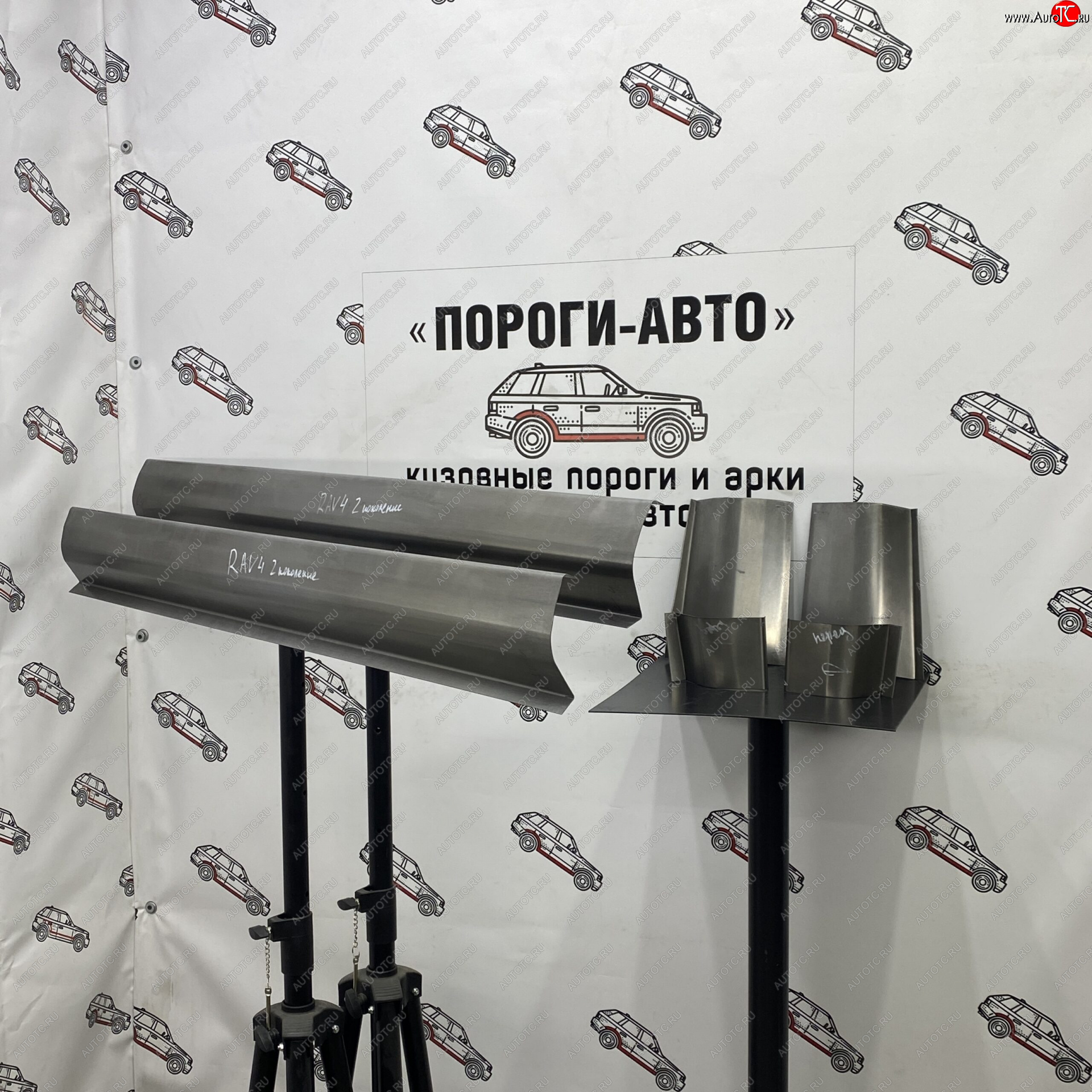 1 989 р. Правый ремонтный порог Пороги-Авто Toyota RAV4 CA20 3 дв. дорестайлинг (2000-2003) (Холоднокатанная сталь 1 мм)  с доставкой в г. Белгород