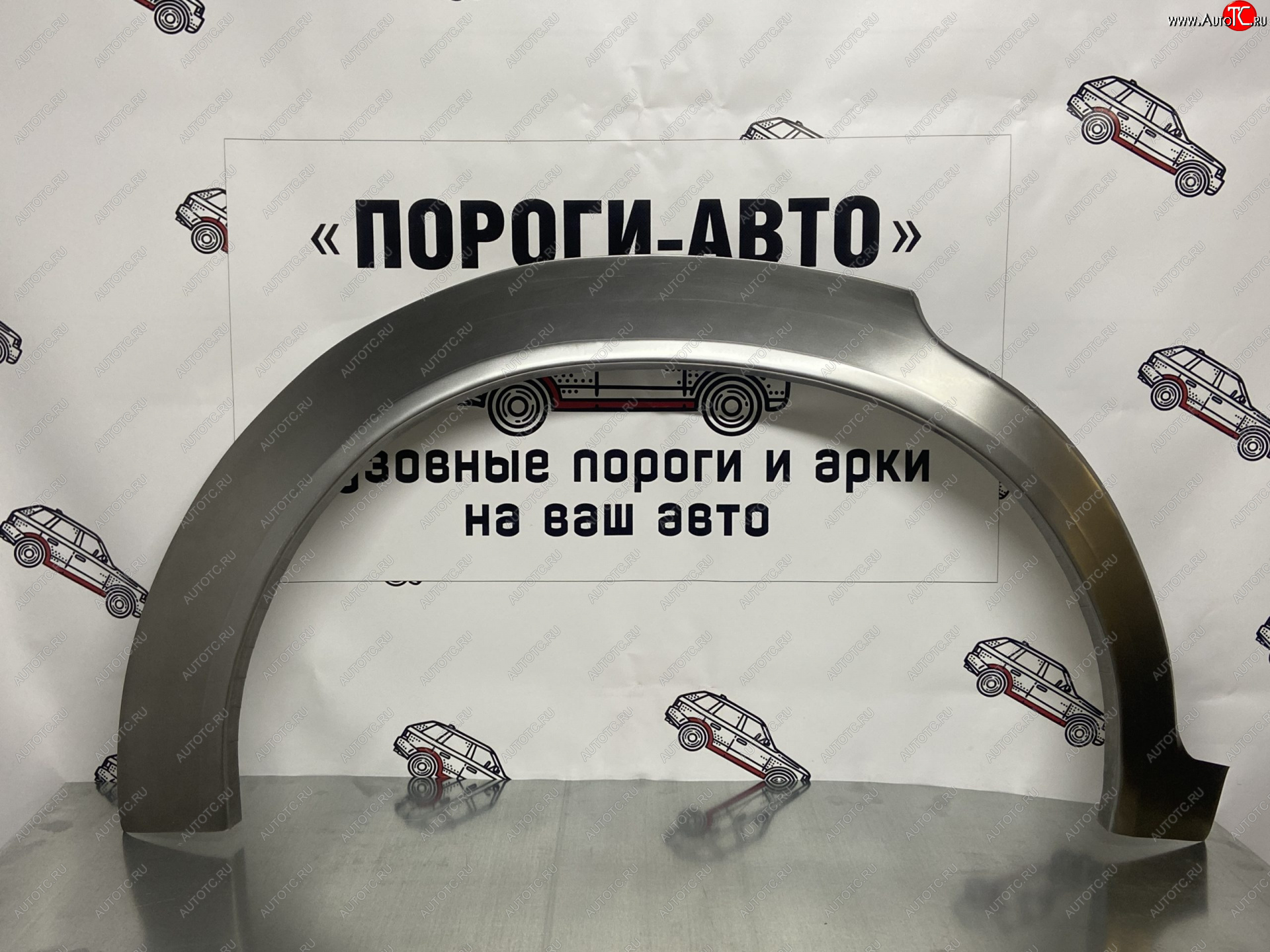 2 199 р. Правая внешняя ремонтная арка Пороги-Авто Mitsubishi Montero V60 5 дв. рестайлинг (1999-2006) (Холоднокатаная сталь 0,8 мм)  с доставкой в г. Белгород