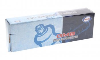 799 р. Стойка (тяга) переднего стабилизатора LH GMB Hyundai Santa Fe SM (2000-2012)  с доставкой в г. Белгород. Увеличить фотографию 2