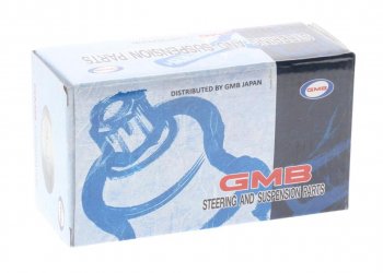 759 р. Стойка (тяга) заднего стабилизатора RH=LH GMB KIA Spectra (2000-2009)  с доставкой в г. Белгород. Увеличить фотографию 2