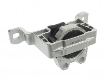 6 349 р. Опора двигателя верхняя правая FEBI Ford Focus 2  седан дорестайлинг (2004-2008)  с доставкой в г. Белгород. Увеличить фотографию 2