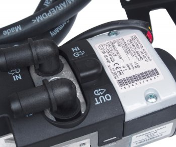 55 999 р. Подогреватель предпусковой Бинар-5S 5.0 кВт COMFORT с модемом SIMCOM АДВЕРС CFMOTO X4 (2018-2025) (12 В, дизель)  с доставкой в г. Белгород. Увеличить фотографию 7