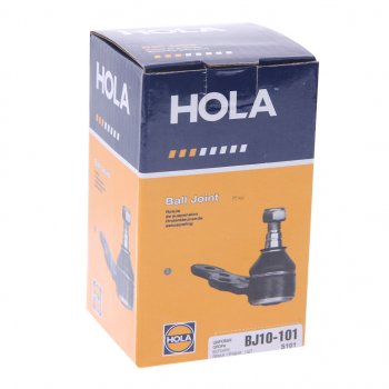 619 р. Опора шаровая верхняя HOLA Лада 2101 (1970-1988)  с доставкой в г. Белгород. Увеличить фотографию 3