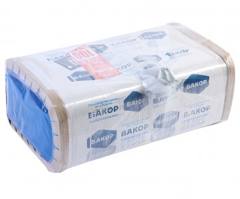 20 949 р. Бак топливный металлический 100л (300х460х820) БАКОР Hyundai HD78 (2006-2025) (с крышкой)  с доставкой в г. Белгород. Увеличить фотографию 3