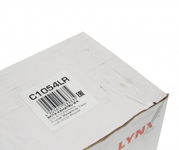 1 199 р. Опора шаровая передняя левая правая LYNX Toyota Camry V40 (1994-1998)  с доставкой в г. Белгород. Увеличить фотографию 4