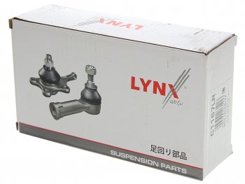 1 159 р. Опора шаровая передняя нижняя левая правая LYNX Hyundai Tucson LM (2010-2017)  с доставкой в г. Белгород. Увеличить фотографию 3