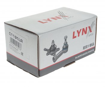 2 179 р. Опора шаровая передняя нижняя левая правая LYNX Mercedes-Benz Sprinter W906 (2006-2013)  с доставкой в г. Белгород. Увеличить фотографию 3