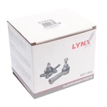 1 669 р. Опора шаровая нижняя левая LYNX Hyundai Sonata LF дорестайлинг (2014-2017)  с доставкой в г. Белгород. Увеличить фотографию 3