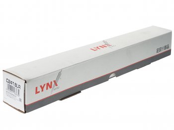 1 499 р. Тяга рулевая LH=RH LYNX Volkswagen Polo 5 седан дорестайлинг (2009-2015)  с доставкой в г. Белгород. Увеличить фотографию 3