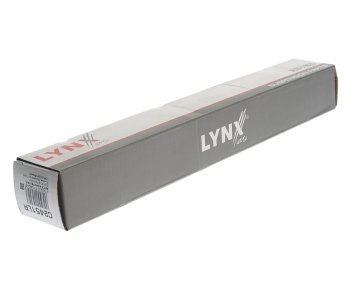 1 259 р. Тяга рулевая RH=LH LYNX KIA Cerato 2 TD седан (2008-2013)  с доставкой в г. Белгород. Увеличить фотографию 3