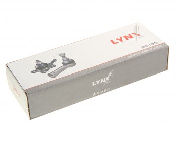 899 р. Наконечник рулевой тяги LH LYNX Honda Jazz (2001-2008)  с доставкой в г. Белгород. Увеличить фотографию 3