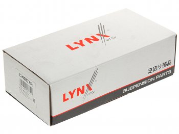 999 р. Наконечник рулевой тяги RH LYNX Opel Astra H седан дорестайлинг (2004-2007)  с доставкой в г. Белгород. Увеличить фотографию 3