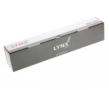 1 039 р. Стойка (тяга) переднего стабилизатора RH=LH LYNX Chevrolet Cruze J300 седан дорестайлинг (2009-2012)  с доставкой в г. Белгород. Увеличить фотографию 3