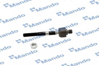 1 079 р. Тяга рулевая LH=RH MANDO Hyundai I30 FD хэтчбек дорестайлинг (2007-2010)  с доставкой в г. Белгород. Увеличить фотографию 3