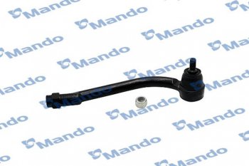 1 699 р. Наконечник рулевой тяги RH MANDO Hyundai Elantra HD (2006-2011)  с доставкой в г. Белгород. Увеличить фотографию 3