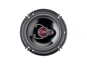 2 299 р. Колонки коаксиальные (2-х полосные, Ø6,5 (16 см), 81 ВТ) AURA FIREBALL-652 Haval H5 рестайлинг (2020-2023)  с доставкой в г. Белгород. Увеличить фотографию 4