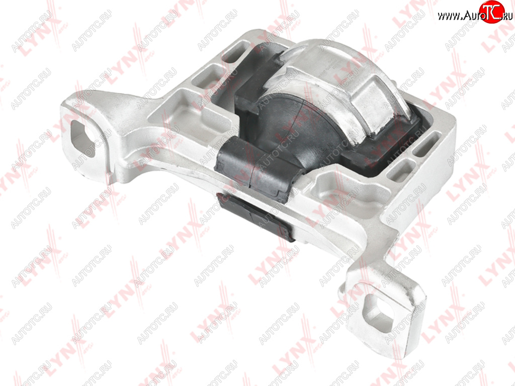4 999 р. Опора двигателя правая LYNX Ford Focus 2  седан дорестайлинг (2004-2008)  с доставкой в г. Белгород