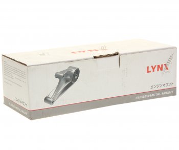 3 699 р. Опора двигателя задняя LYNX Suzuki Grand Vitara JT 3 двери дорестайлинг (2005-2008)  с доставкой в г. Белгород. Увеличить фотографию 3