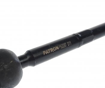799 р. Тяга рулевая LH=RH PATRON Ford Mondeo Mk4,DG дорестайлинг, универсал (2007-2010)  с доставкой в г. Белгород. Увеличить фотографию 3
