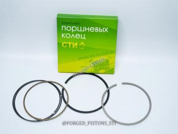 От 1639р Поршневые кольца Suzuki Kei HN22S,HN11S, HN21S, HN12S 2000, 2001, 2002, 2003, 2004, 2005, 2006 купить в Белгороде Белгородской области