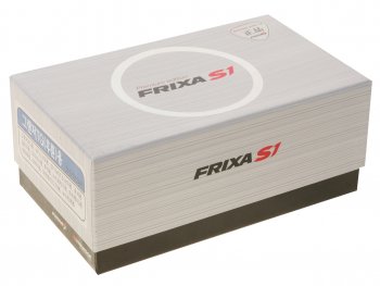 2 689 р. Колодки тормозные задние (4шт.) HANKOOK FRIXA Hyundai Sonata NF дорестайлинг (2004-2008)  с доставкой в г. Белгород. Увеличить фотографию 3